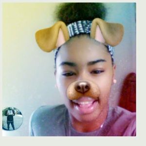 Meet your Posher, Beba#1